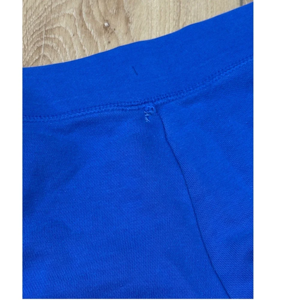 Nike small repaired